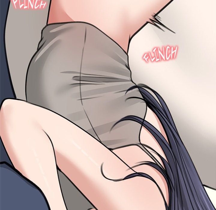 Runaway Wife Chapter 32 Page 33