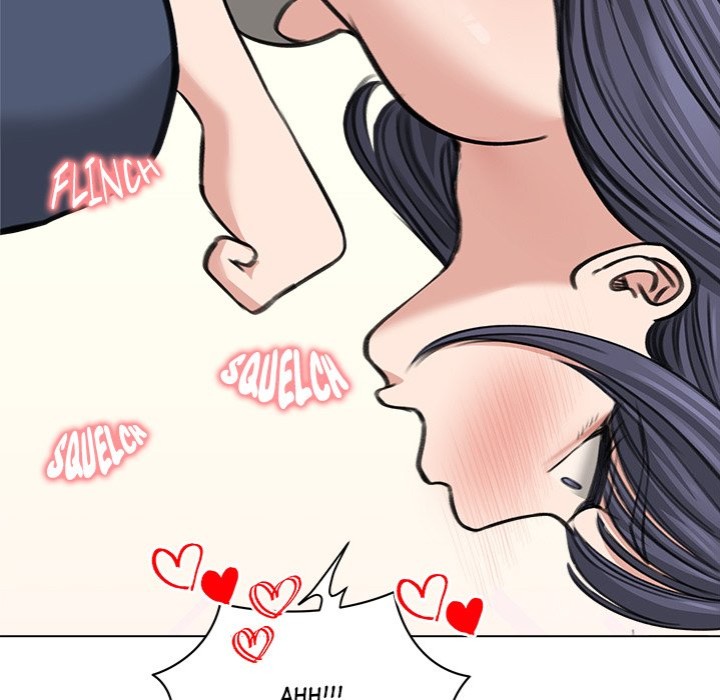 Runaway Wife Chapter 32 Page 34