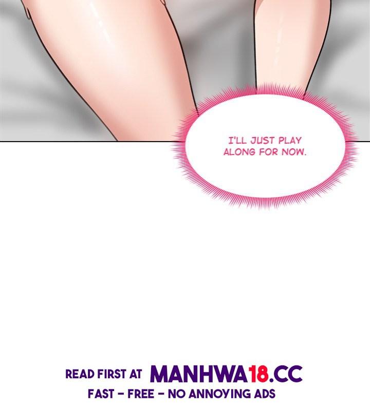 Runaway Wife Chapter 32 Page 85