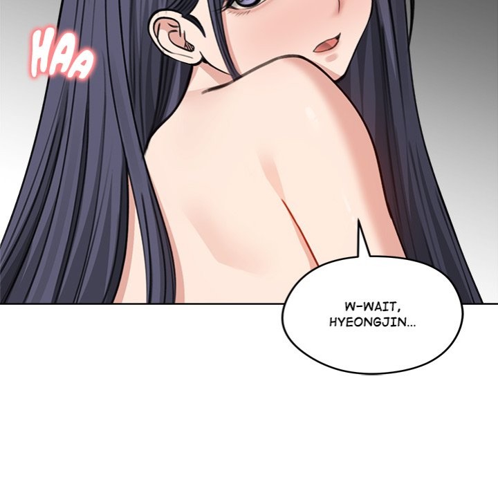 Runaway Wife Chapter 32 Page 89
