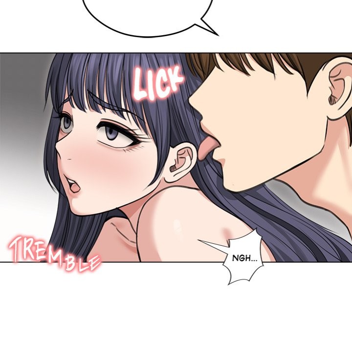 Runaway Wife Chapter 33 Page 104