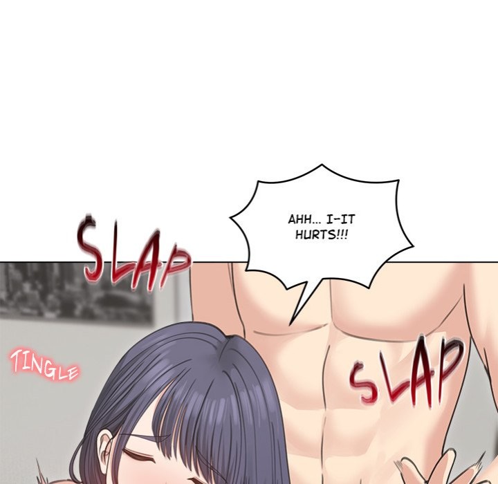 Runaway Wife Chapter 33 Page 12