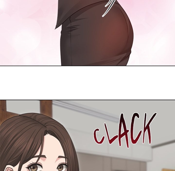 Runaway Wife Chapter 33 Page 155
