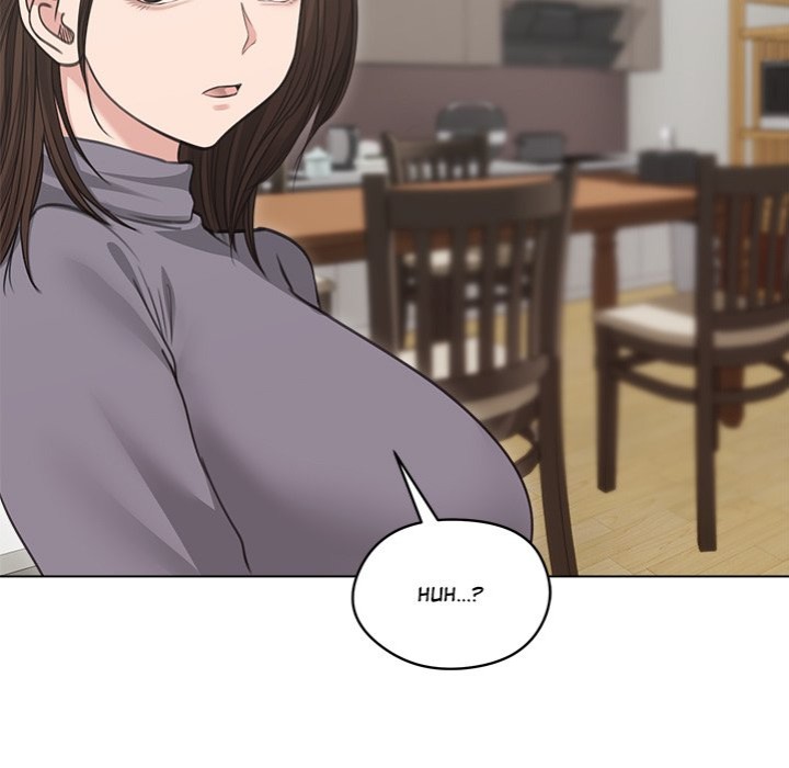 Runaway Wife Chapter 33 Page 156