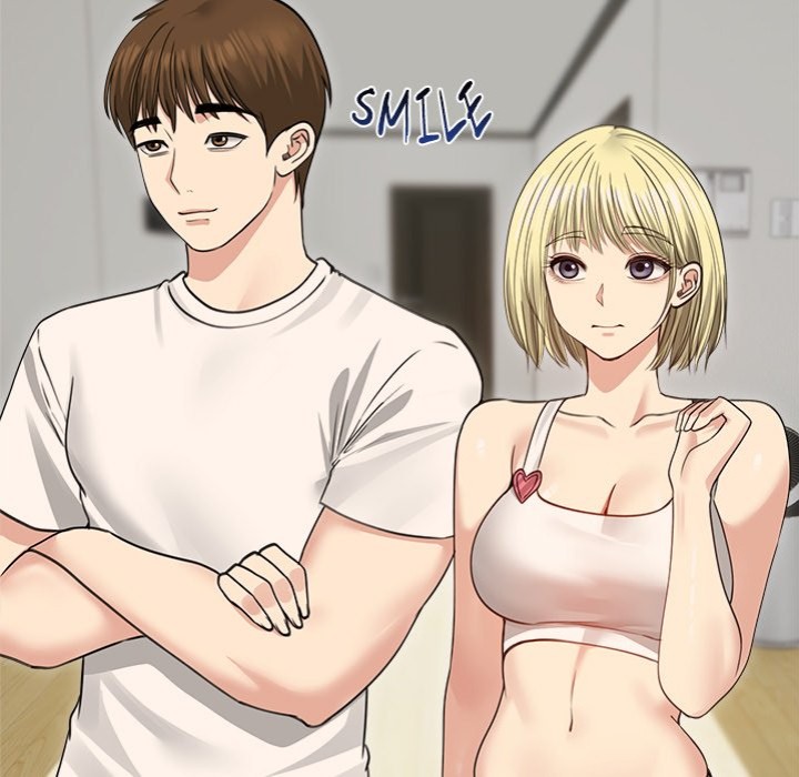 Runaway Wife Chapter 33 Page 158