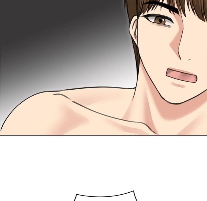 Runaway Wife Chapter 33 Page 19