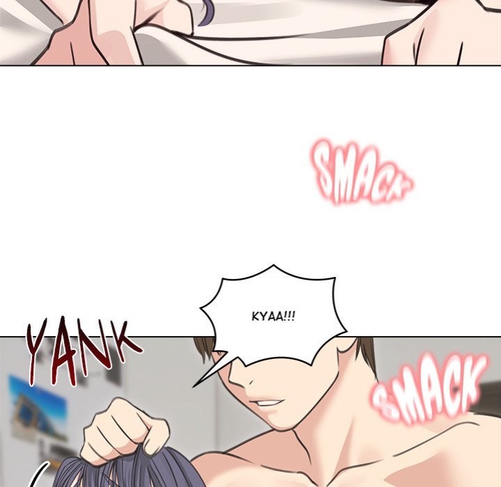Runaway Wife Chapter 33 Page 25