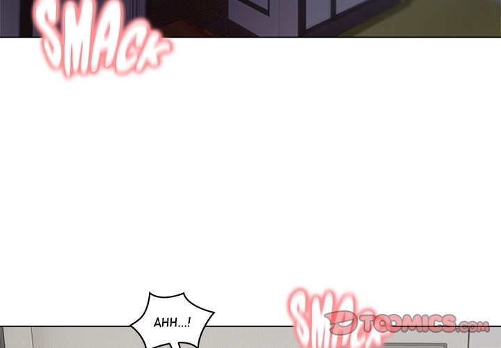 Runaway Wife Chapter 33 Page 3