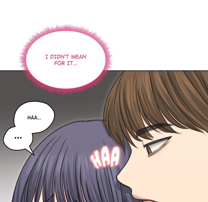 Runaway Wife Chapter 33 Page 45