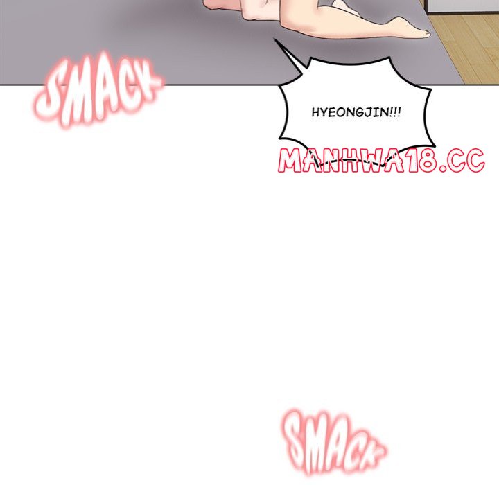 Runaway Wife Chapter 33 Page 5