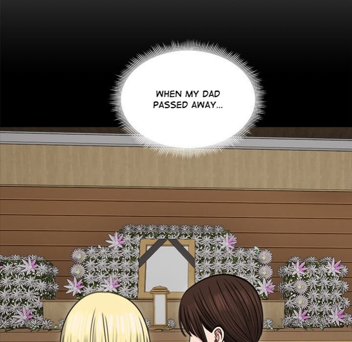 Runaway Wife Chapter 33 Page 54