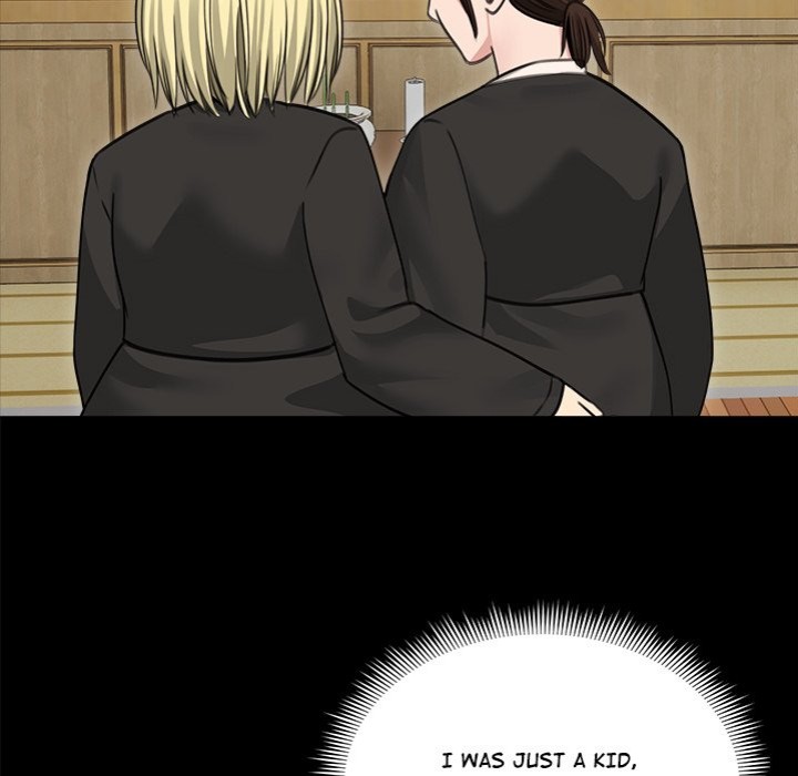 Runaway Wife Chapter 33 Page 55