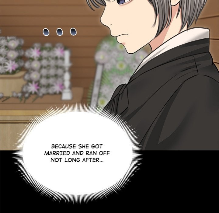 Runaway Wife Chapter 33 Page 61