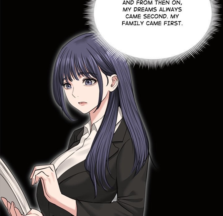 Runaway Wife Chapter 33 Page 64