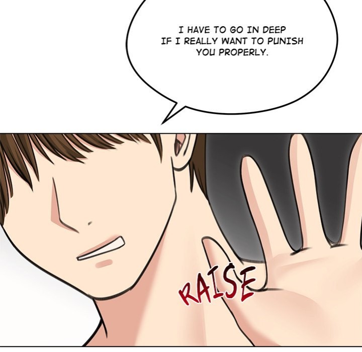 Runaway Wife Chapter 33 Page 9