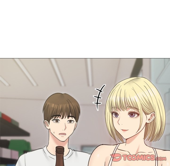 Runaway Wife Chapter 34 Page 111