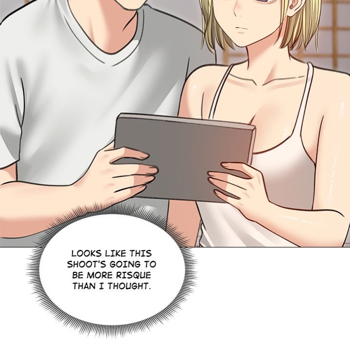 Runaway Wife Chapter 34 Page 121