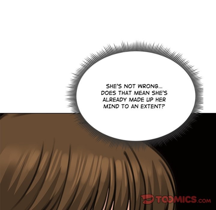Runaway Wife Chapter 34 Page 138