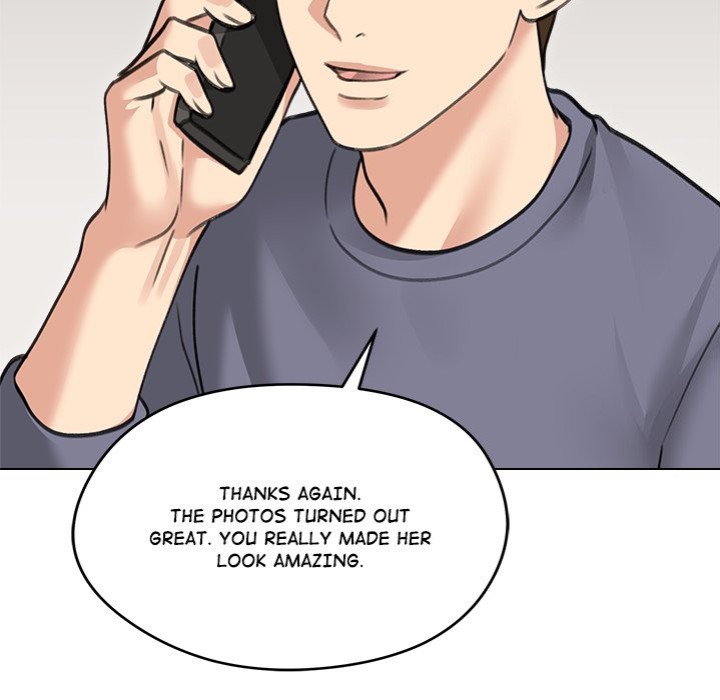 Runaway Wife Chapter 34 Page 17