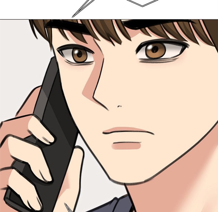 Runaway Wife Chapter 34 Page 24