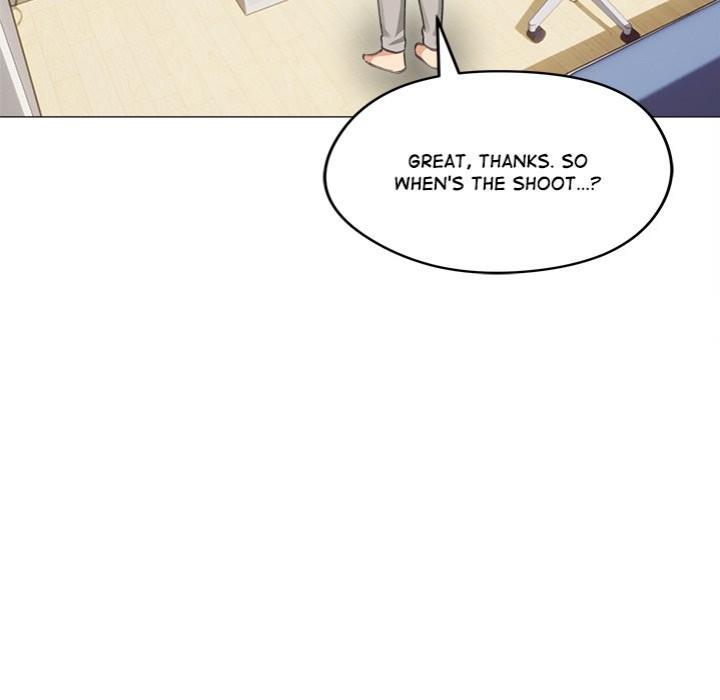 Runaway Wife Chapter 34 Page 27