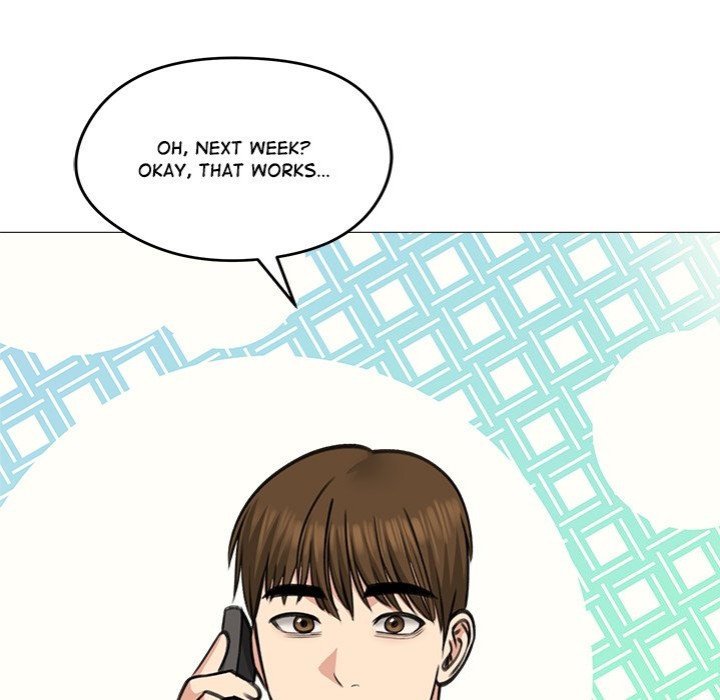 Runaway Wife Chapter 34 Page 28