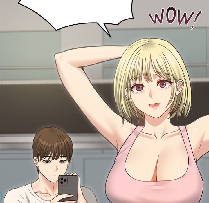 Runaway Wife Chapter 34 Page 38