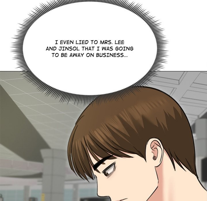 Runaway Wife Chapter 34 Page 45