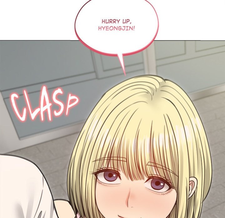 Runaway Wife Chapter 34 Page 63