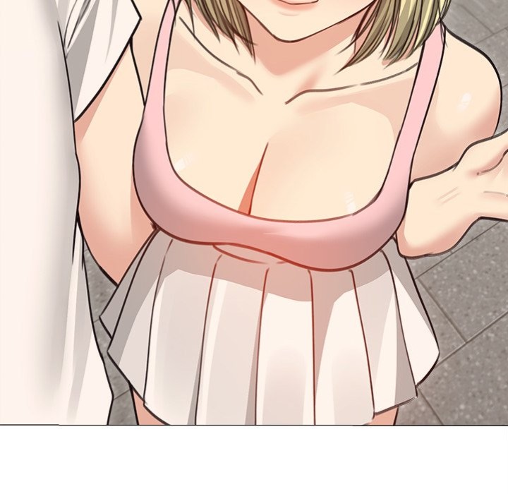 Runaway Wife Chapter 34 Page 64