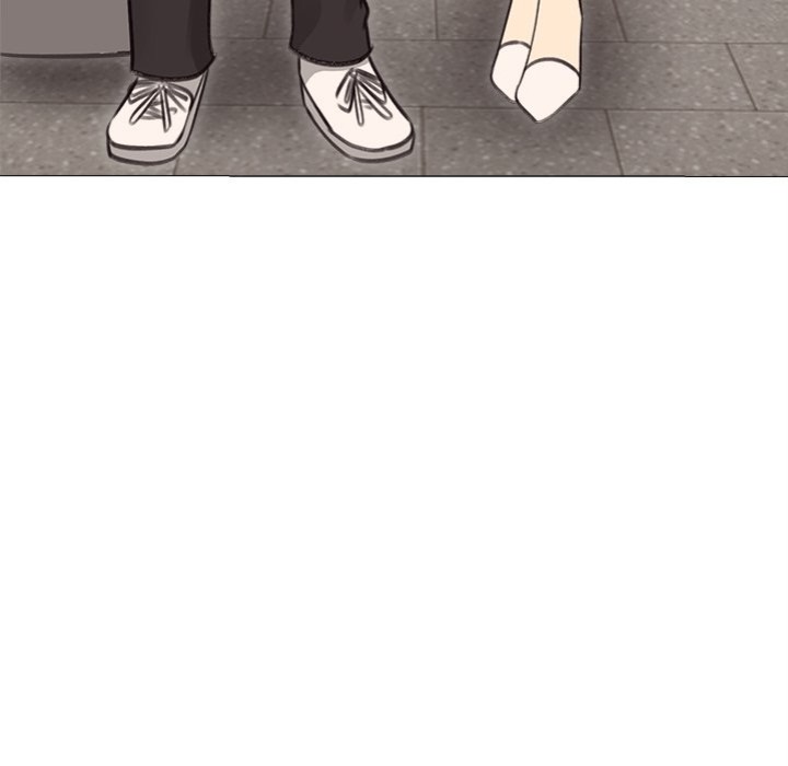 Runaway Wife Chapter 34 Page 70