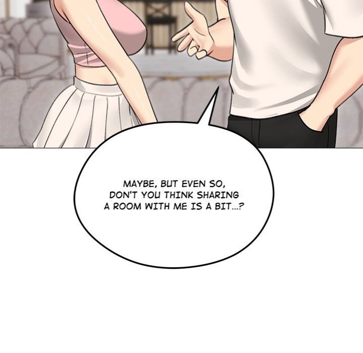 Runaway Wife Chapter 34 Page 89