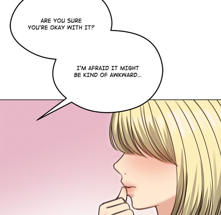 Runaway Wife Chapter 35 Page 10