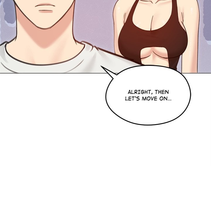 Runaway Wife Chapter 35 Page 101