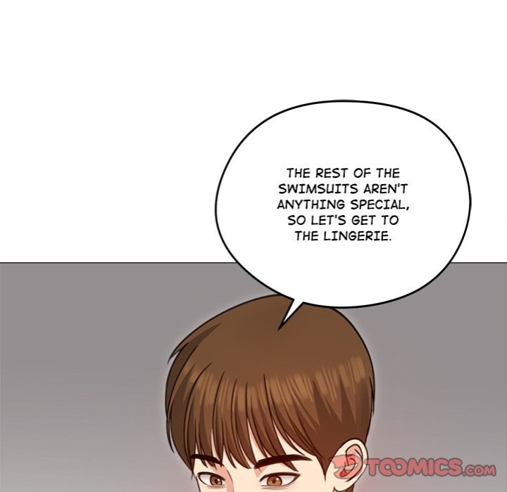 Runaway Wife Chapter 35 Page 102