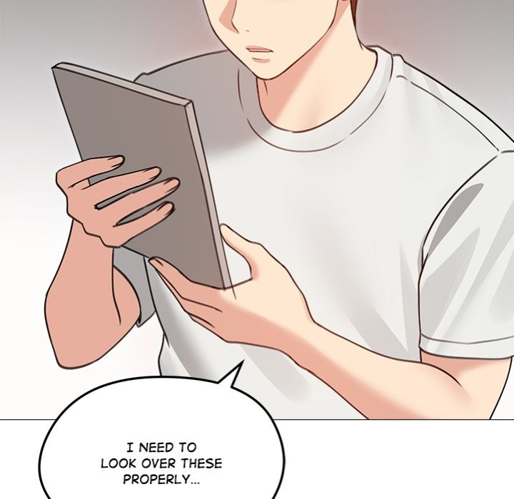Runaway Wife Chapter 35 Page 103