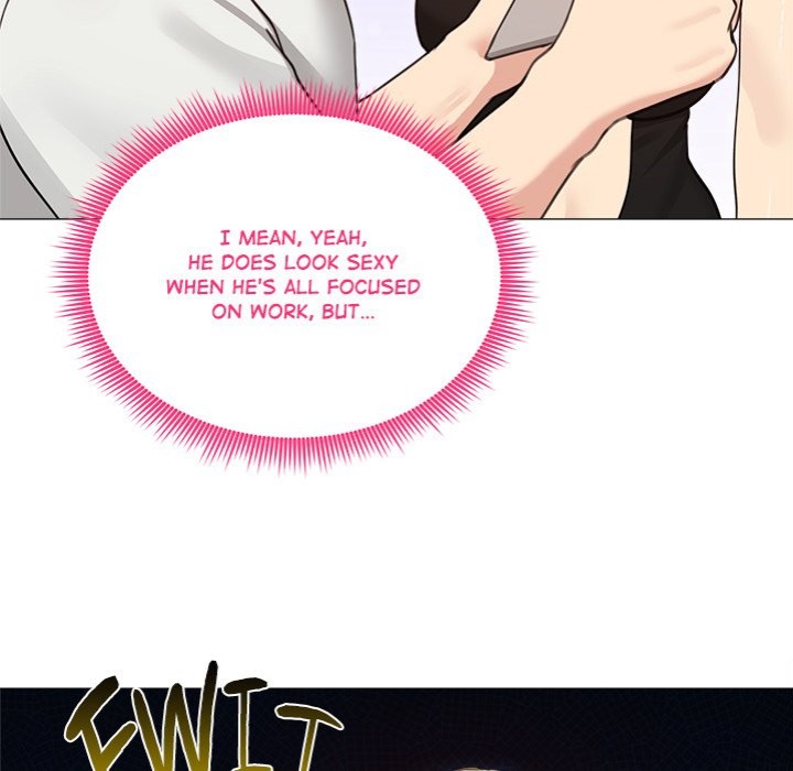 Runaway Wife Chapter 35 Page 106