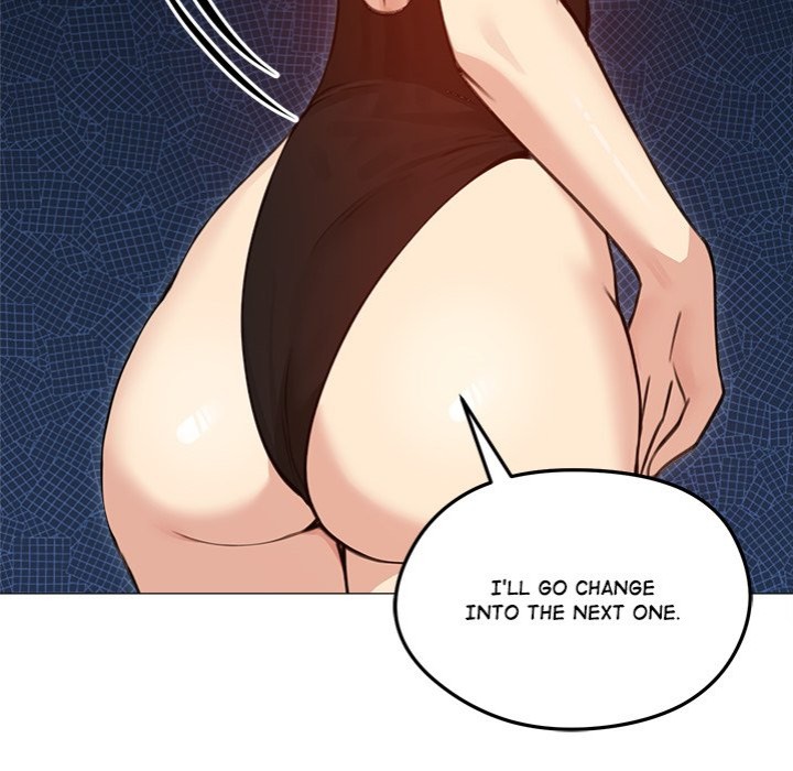 Runaway Wife Chapter 35 Page 108
