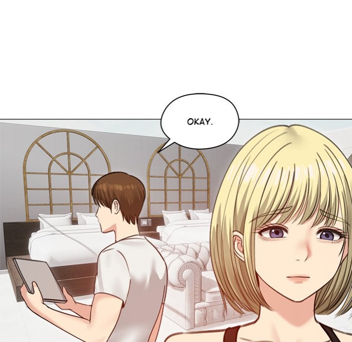 Runaway Wife Chapter 35 Page 109