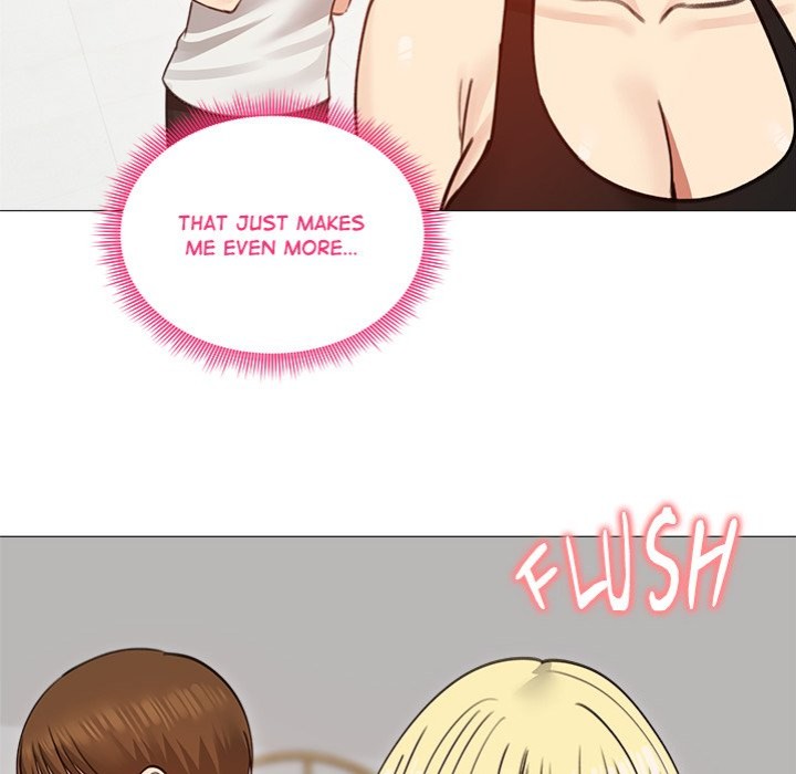 Runaway Wife Chapter 35 Page 110