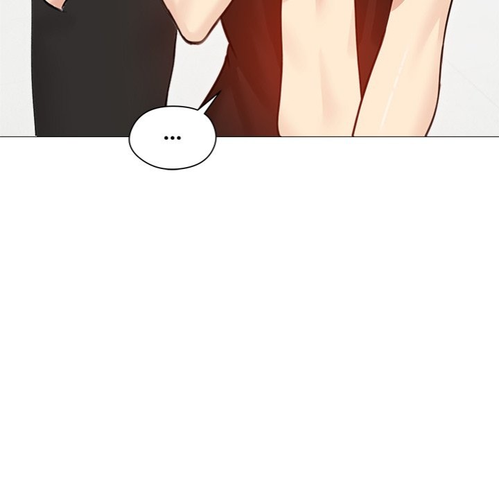 Runaway Wife Chapter 35 Page 112