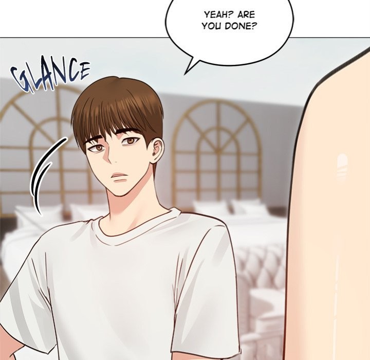 Runaway Wife Chapter 35 Page 115
