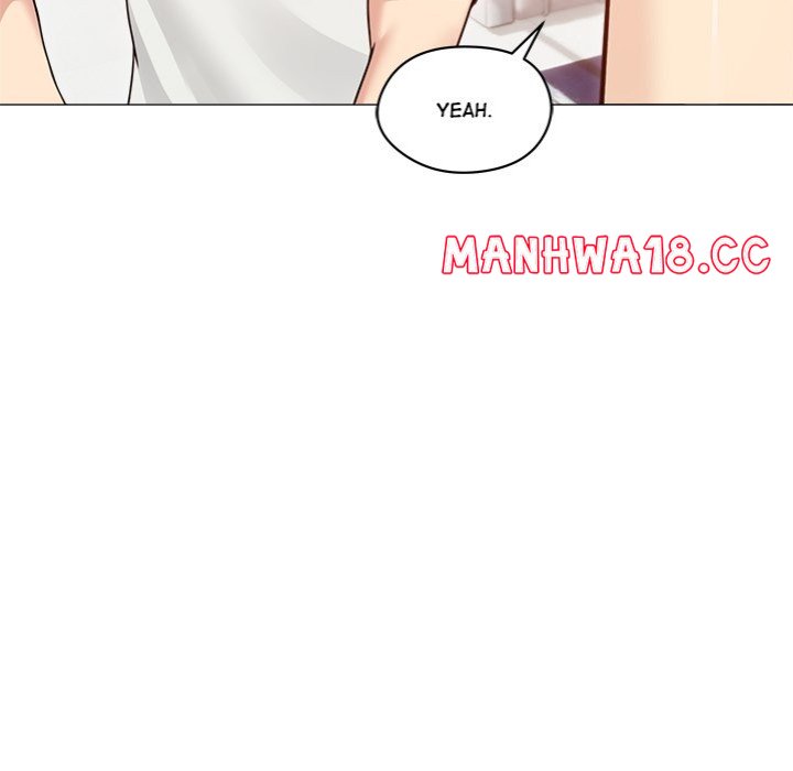 Runaway Wife Chapter 35 Page 116