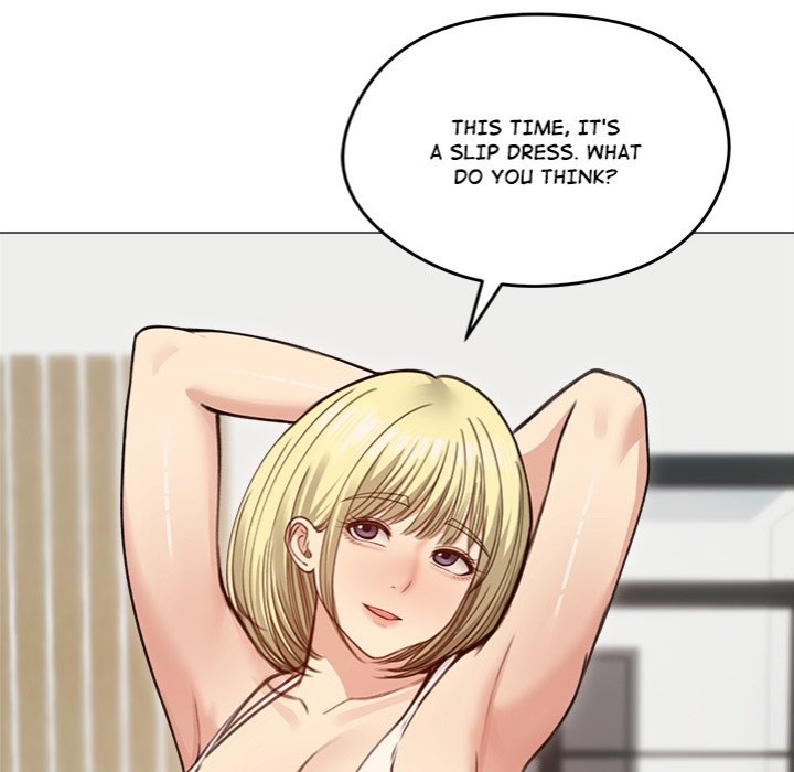 Runaway Wife Chapter 35 Page 117