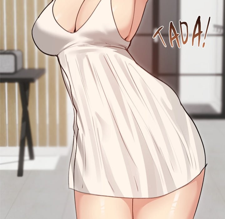 Runaway Wife Chapter 35 Page 118