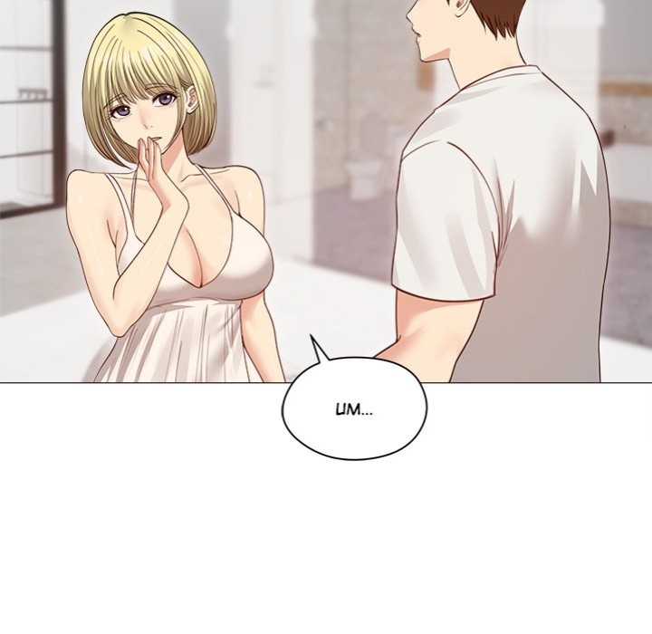 Runaway Wife Chapter 35 Page 120