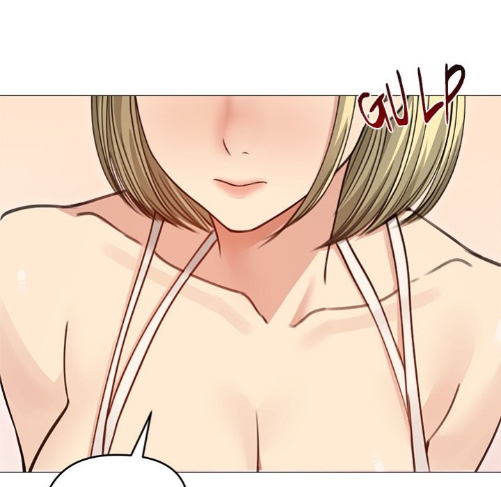 Runaway Wife Chapter 35 Page 121