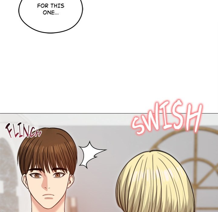 Runaway Wife Chapter 35 Page 122