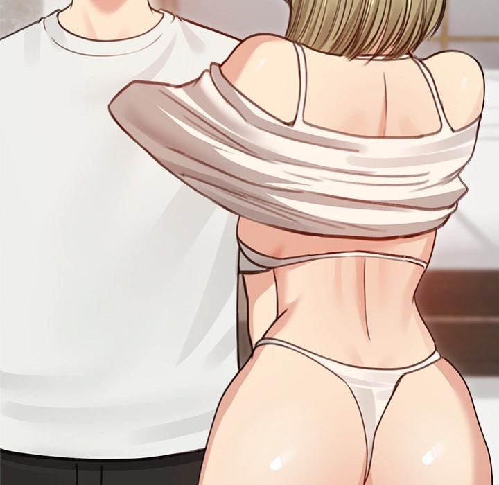 Runaway Wife Chapter 35 Page 123