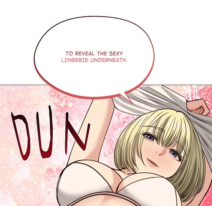 Runaway Wife Chapter 35 Page 125